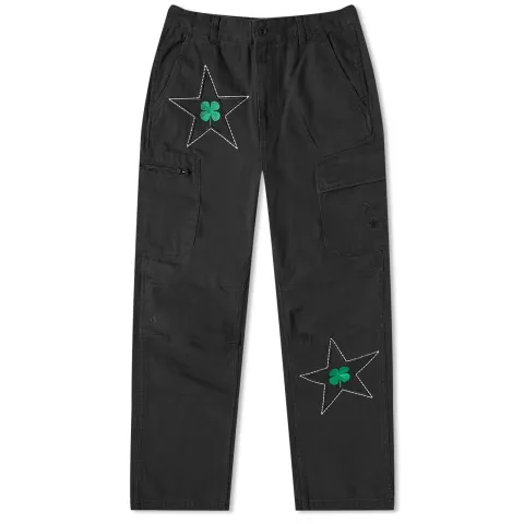 Patta Cargo Pant