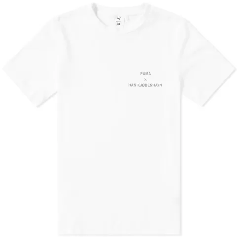 x Han Kjobenhavn Tee