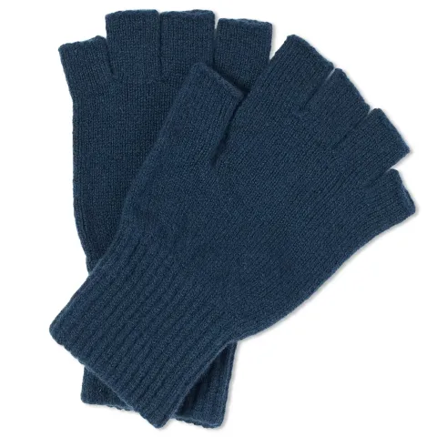 Fingerless Glove