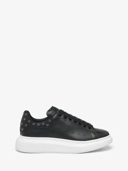 Oversized Sneaker