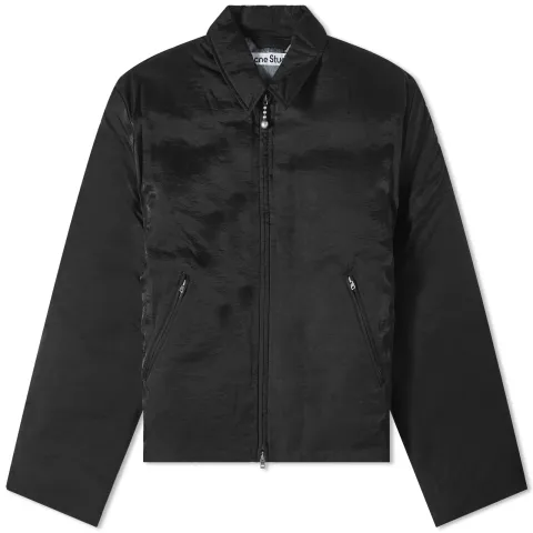 Orst Technical Viscose Jacket