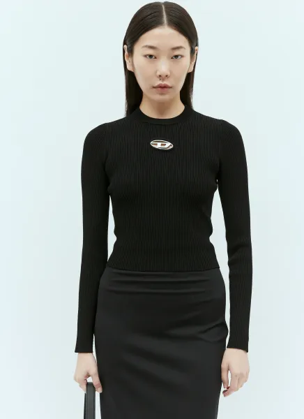 M-Valary Long-Sleeve Top