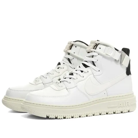 W Air Force 1 Hi Utility