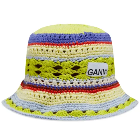 Crochet Hat