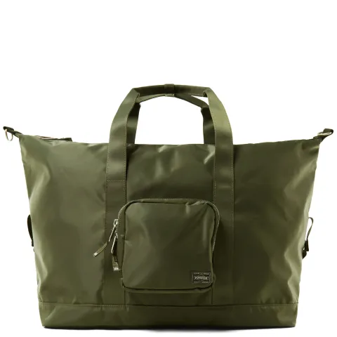 Boston Bag