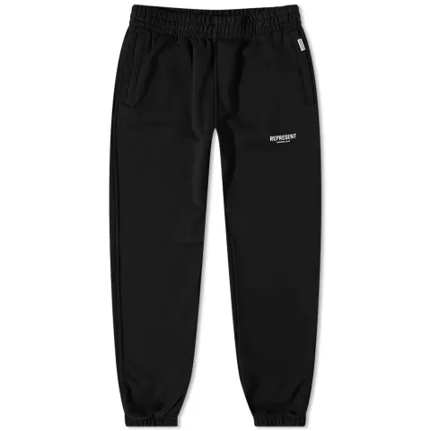 Owners Club Relaxed Sweatpant
