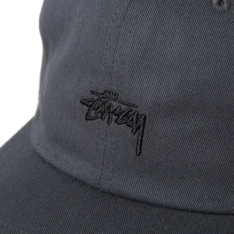 Stock Low Cap