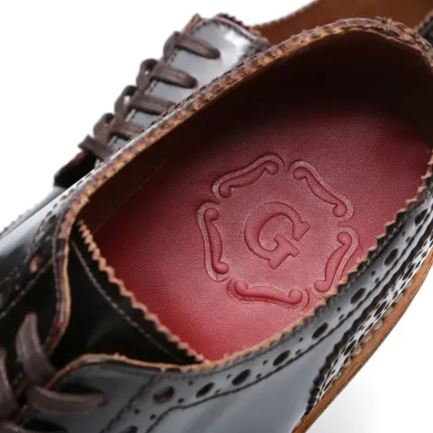 Archie Brogue