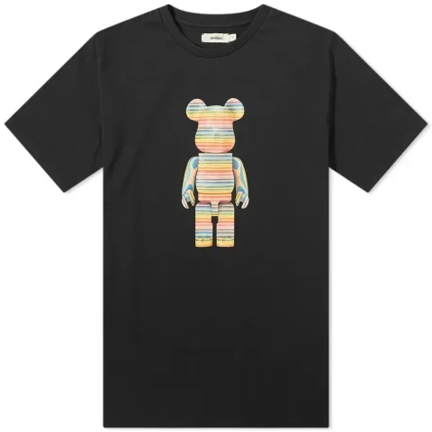 x Haroshi Organic Cotton T-Shirt