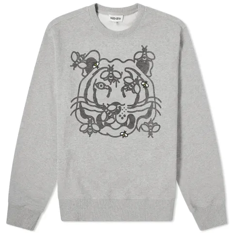 Bee A Tiger Classic Sweat