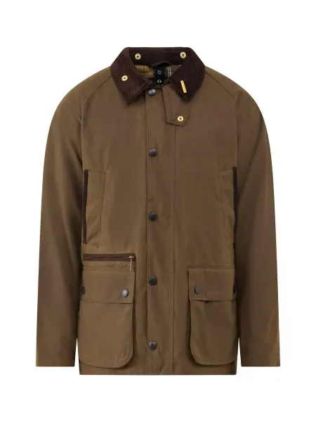BARBOUR Icons Bedale Wax Jacket