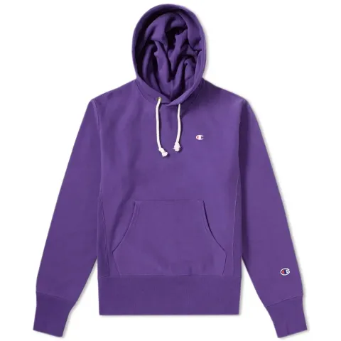 Classic Pullover Hoody