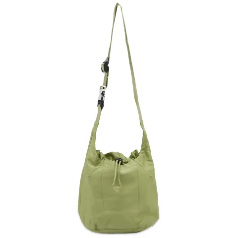 Sharp Cross Body Bag