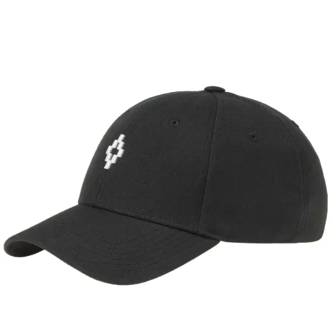 Cross Logo Starter Cap
