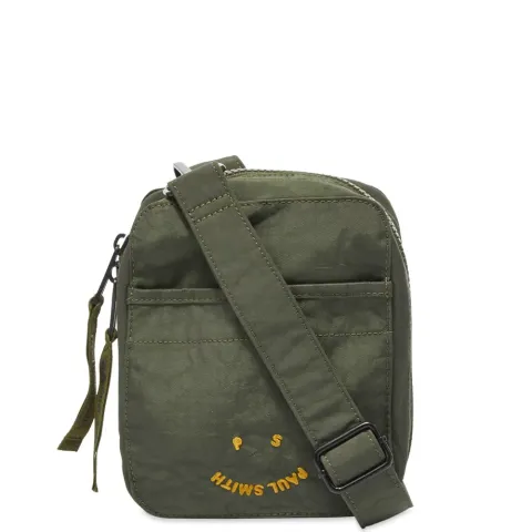 Happy Cross Body Bag