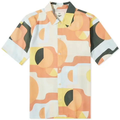 x Speedo Gabe Shirt