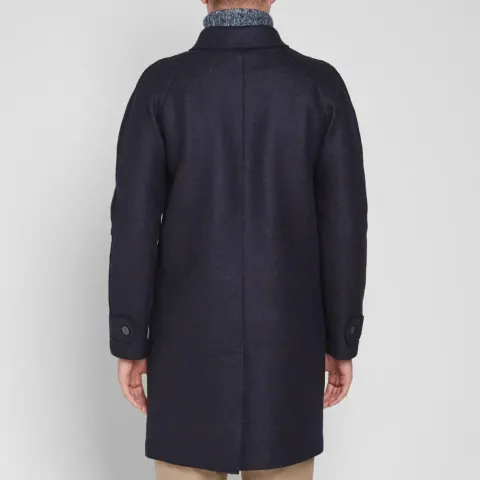 Raglan Coat