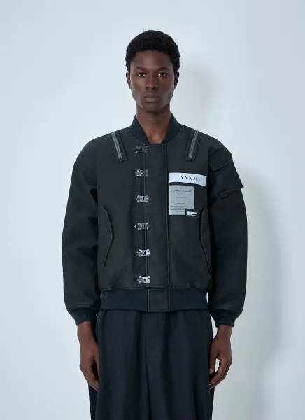x Neighborhood Submarine Blouson