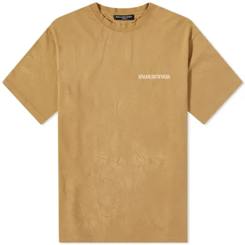 Turning Logo T-Shirt