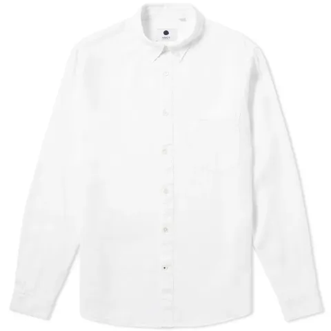Falk Button Down Shirt