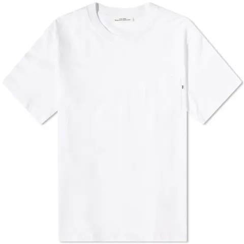 Bobby Pocket T-Shirt