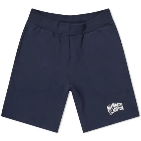 Small Arch Logo Short