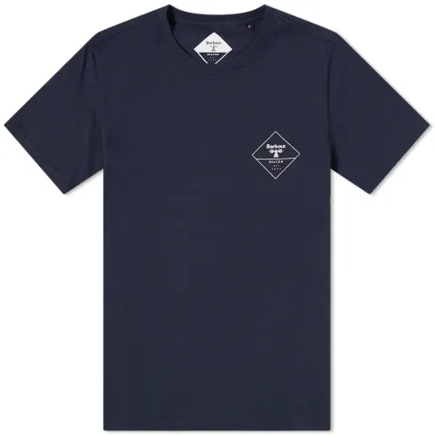 Box Logo Beacon T-Shirt