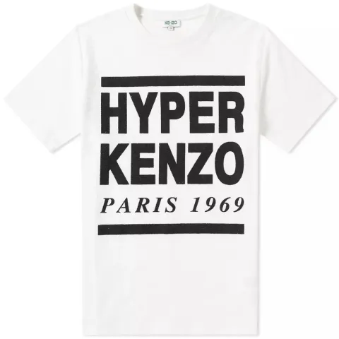 Hyper Paris Tee