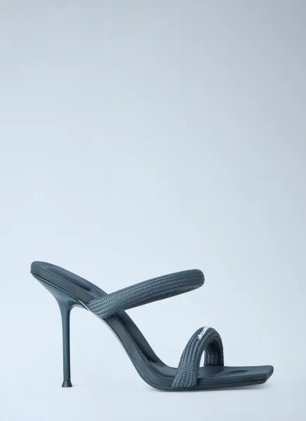 Julie Heeled Sandals
