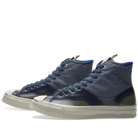 x Hancock Jack Purcell Signature