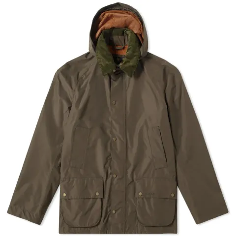 Bann Jacket