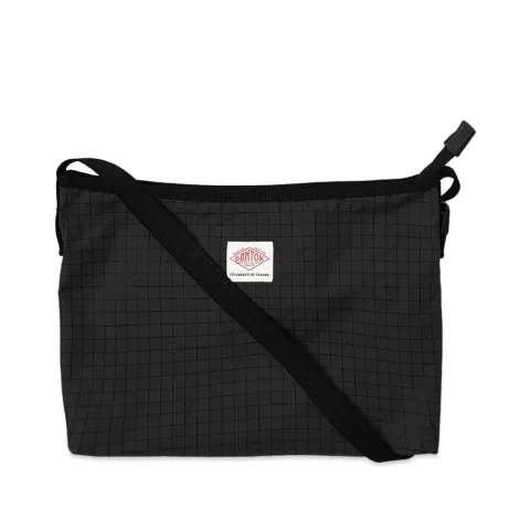 Soachi Nylon Ripstop Bag