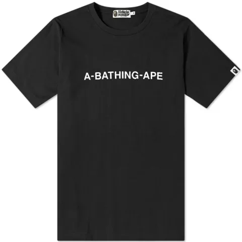 Wide T-Shirt