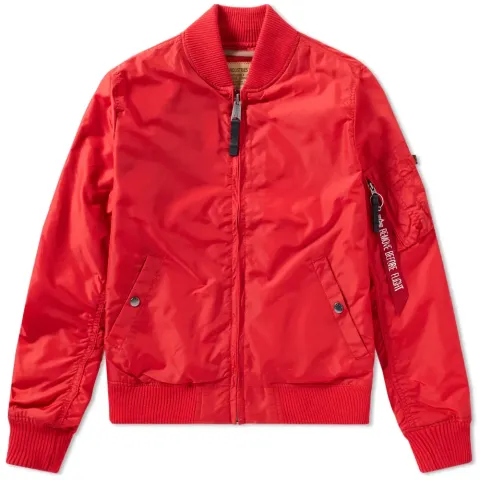 MA-1 TT Jacket