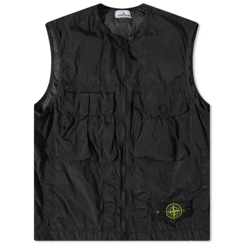 Nylon Metal Vest