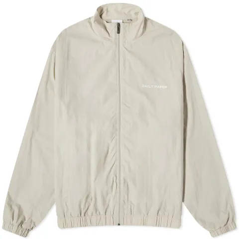 Ward Track Jacket