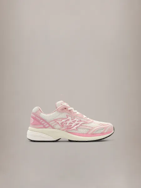 WOMEN - WOMEN'S M-TECH - Garden Rose