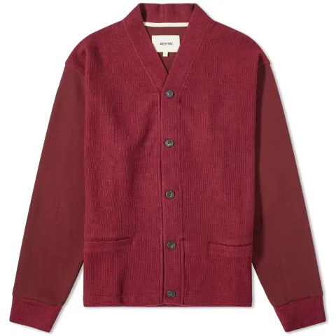 Glencorse Cardigan