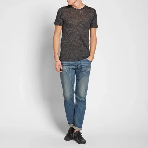 Owen Pocket Tee