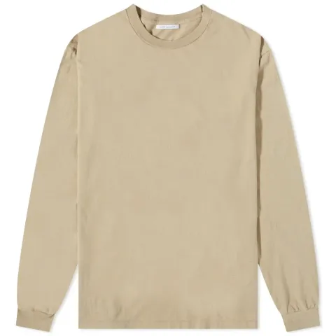 Long Sleeve University T-Shirt