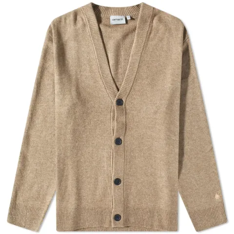 Albion Cardigan