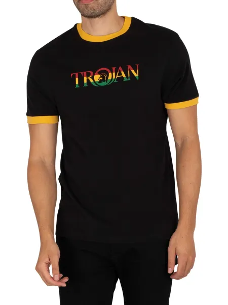 Trojan Branded T-Shirt