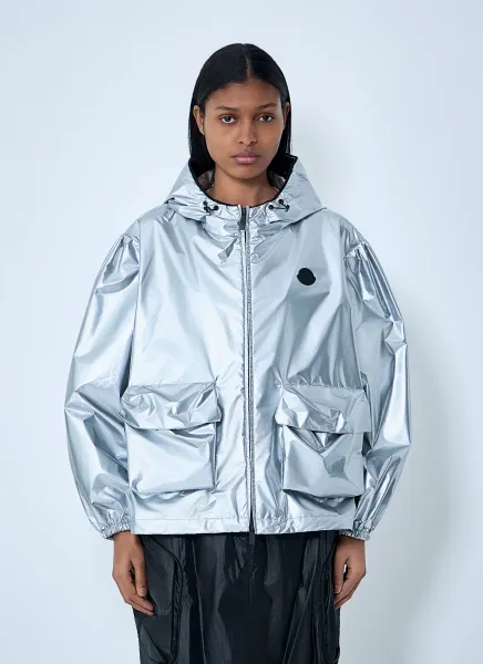 Ylang Bomber Jacket