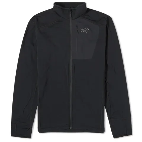 Arc'teryx Delta Half Zip Hoodie
