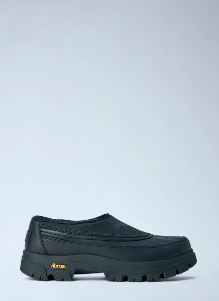 DAYSTORM Clogs