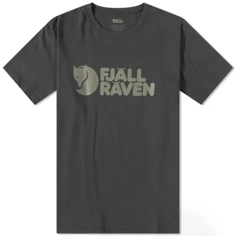 Fjallraven Logo T-Shirt