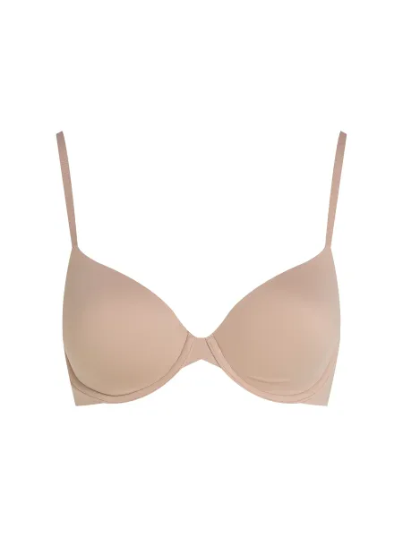 Calvin Klein Perfectly Fit Full Coverage Bra - Cedar