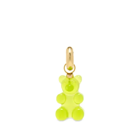 Jujuba Earring
