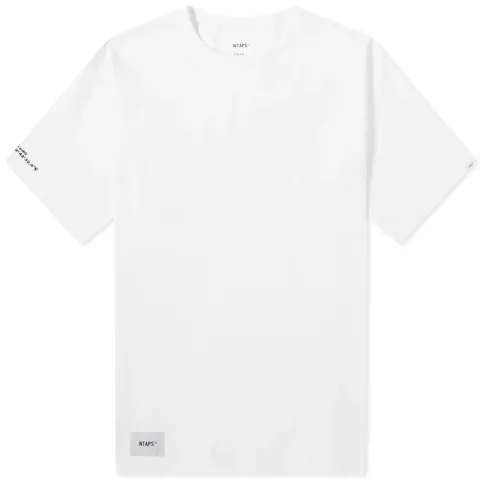 Flat 02 T-Shirt