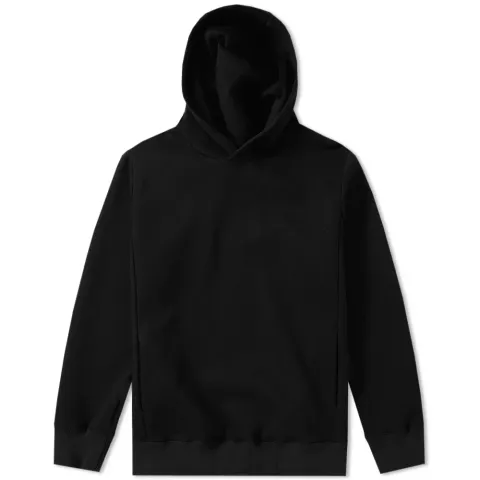 Double Knit Hoody